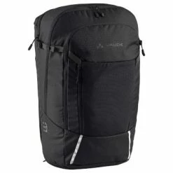 Sacoche Vélo Cycle 28 Porte Bagage Et Sac à Dos Vaude
