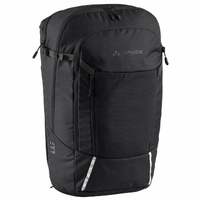 Sacoche Vélo Cycle 28 Porte Bagage Et Sac à Dos Vaude 3 Sacoche Vélo Cycle 28 Porte Bagage Et Sac à Dos Vaude