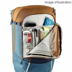 Sacoche Vélo Cycle 28 Porte Bagage Et Sac à Dos Vaude 11 Sacoche Vélo Cycle 28 Porte Bagage Et Sac à Dos Vaude -Apidura Soldes sacoche velo cycle 28 porte bagage et sac a dos vaude full 4