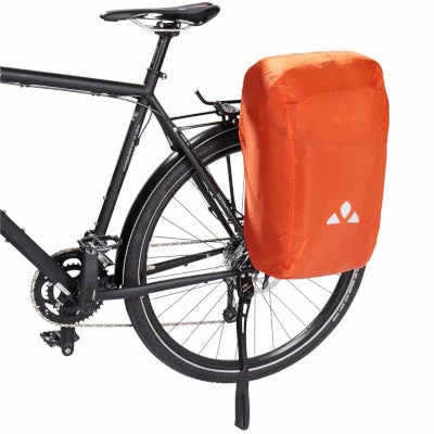 Sacoche Vélo Cycle 28 Porte Bagage Et Sac à Dos Vaude 8 Sacoche Vélo Cycle 28 Porte Bagage Et Sac à Dos Vaude – Image 6