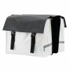 Sacoche Vélo Double 40 L Blanche Et Noire Urban Proof 1 Sacoche Vélo Double 40 L Blanche Et Noire Urban Proof -Apidura Soldes sacoche velo double 40 l blanche et noire urban proof full
