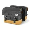 Sacoche Vélo Double 40 L En Matériau Recyclé Urban Proof 1 Sacoche Vélo Double 40 L En Matériau Recyclé Urban Proof -Apidura Soldes sacoche velo double 40 l en materiau recycle urban proof full