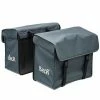 Sacoche Vélo Double 45 L Grise Beck 2 Sacoche Vélo Double 45 L Grise Beck -Apidura Soldes sacoche velo double 45 l grise beck full