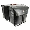 Sacoche Vélo Double étanche 2 X 16 Litres - Hapo-G