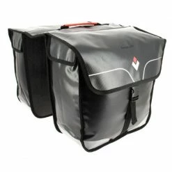 Sacoche Vélo Double étanche 2 X 16 Litres - Hapo-G