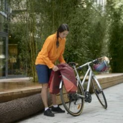 Sacoche Vélo Double Vaude Road Master Urban 38L 12 Sacoche Vélo Double Vaude Road Master Urban 38L -Apidura Soldes sacoche velo double vaude road master urban 38l full 5