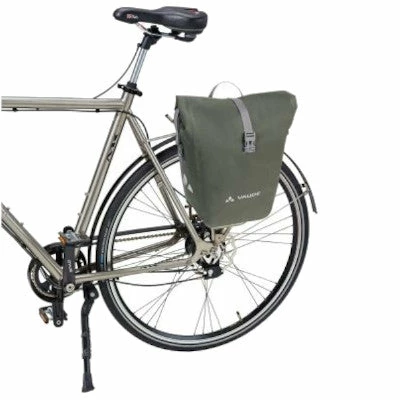 Sacoche Vélo étanche Bleu Marine Aqua Back Deluxe Single Vaude 6 Sacoche Vélo étanche Bleu Marine Aqua Back Deluxe Single Vaude – Image 4