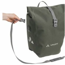 Sacoche Vélo étanche Bleu Marine Aqua Back Deluxe Single Vaude 11 Sacoche Vélo étanche Bleu Marine Aqua Back Deluxe Single Vaude -Apidura Soldes sacoche velo etanche bleu marine aqua back deluxe single vaude full 5