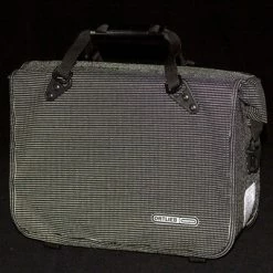 Sacoche Vélo étanche Office Bag High Visibility QL3 Ortlieb -Apidura Soldes sacoche velo etanche office bag high visibility ql3 ortlieb full 3