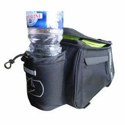 Sacoche Vélo étanche Sur Porte-bagages Arrière T18 Oxford -Apidura Soldes sacoche velo etanche sur porte bagages arriere t18 oxford full 5