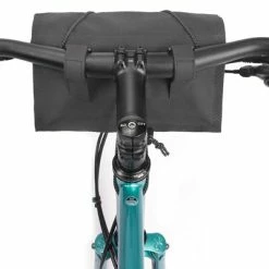 Chrome Industries Sacoche Vélo Guidon étanche Urban Ex 2.0 Chrome -Apidura Soldes sacoche velo guidon etanche urban ex 2 0 chrome full 6