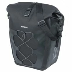 Apidura Soldes -Apidura Soldes sacoche velo laterale etanche navigator waterproof basil 31 l full 2