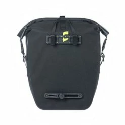 Sacoche Vélo Latérale étanche Navigator Waterproof Basil 31 L -Apidura Soldes sacoche velo laterale etanche navigator waterproof basil 31 l full 3