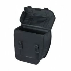 Sacoche Vélo Noire Pour Porte-bagage Arrière Tour Basil Droite 11 Sacoche Vélo Noire Pour Porte-bagage Arrière Tour Basil Droite -Apidura Soldes sacoche velo noire pour porte bagage arriere tour basil droite full 4
