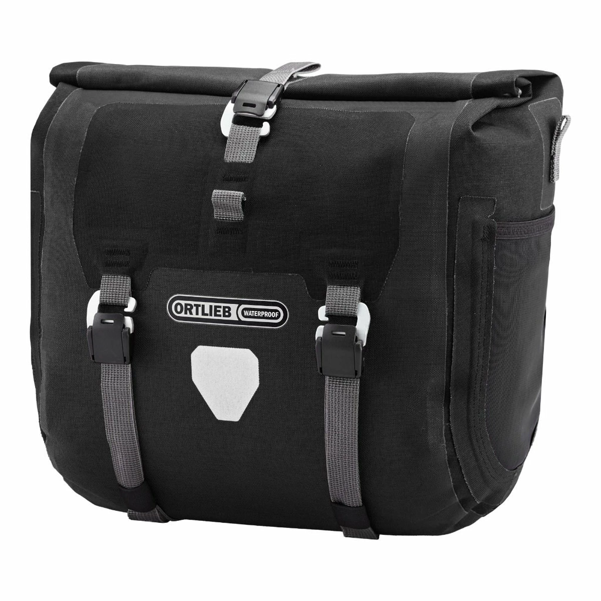 Sacoche De Guidon Vélo Voyage Ortlieb Pack Plus 9 Sacoche De Guidon Vélo Voyage Ortlieb Pack Plus – Image 7