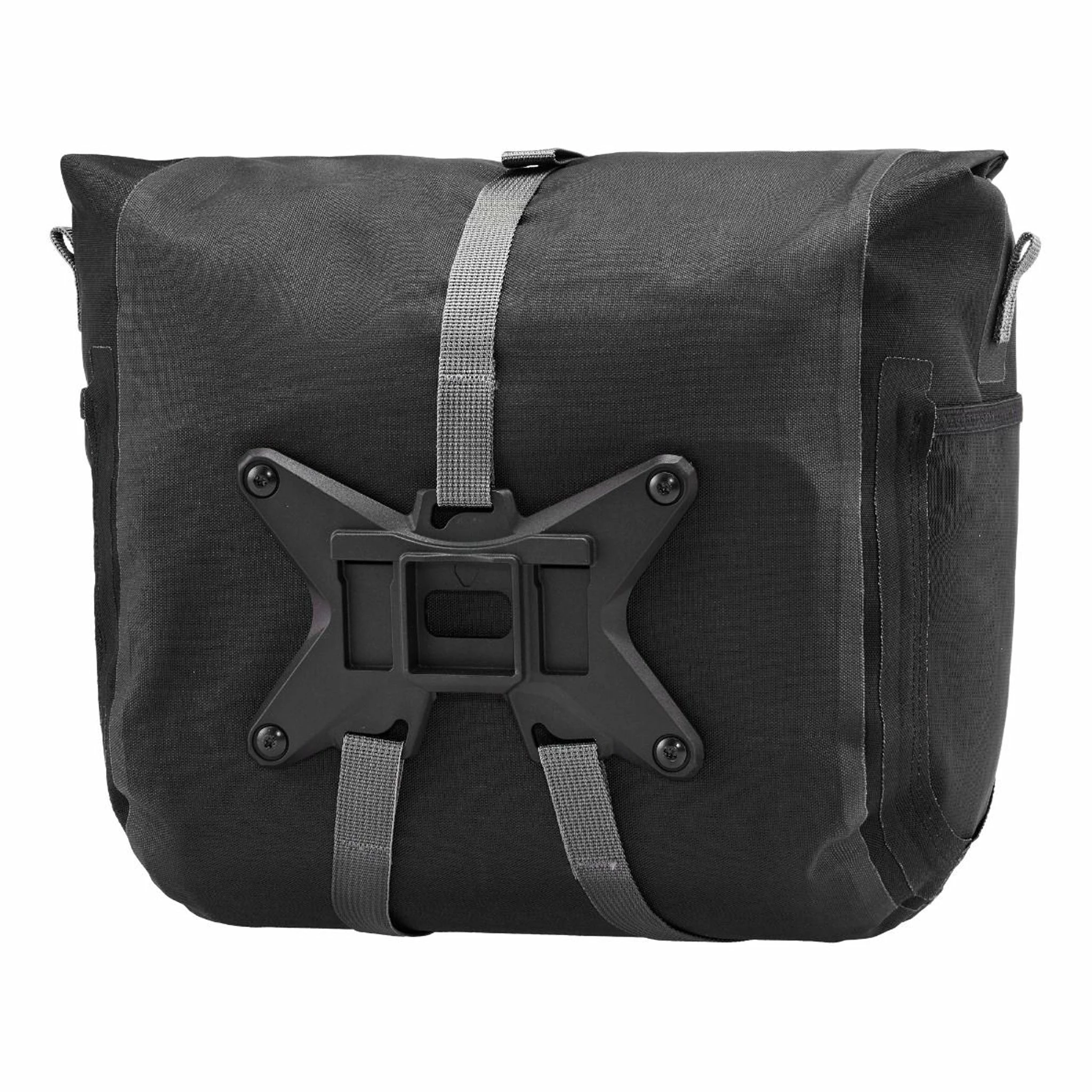 Sacoche De Guidon Vélo Voyage Ortlieb Pack Plus 4 Sacoche De Guidon Vélo Voyage Ortlieb Pack Plus – Image 2