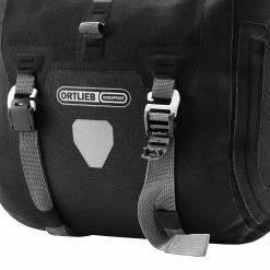 Sacoche De Guidon Vélo Voyage Ortlieb Pack Plus 12 Sacoche De Guidon Vélo Voyage Ortlieb Pack Plus -Apidura Soldes sacoche velo ortlieb pack plus 5