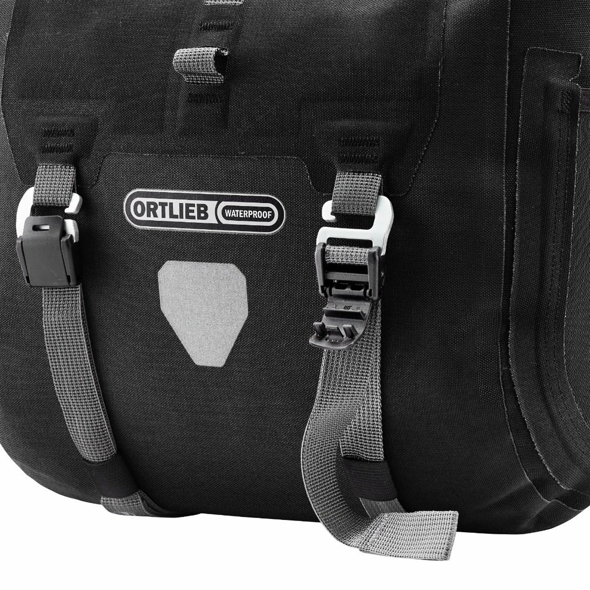 Sacoche De Guidon Vélo Voyage Ortlieb Pack Plus 5 Sacoche De Guidon Vélo Voyage Ortlieb Pack Plus – Image 3