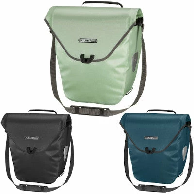 Sacoche Vélo Ortlieb Pour Porte-bagages Velo Shopper QL2.1 3 Sacoche Vélo Ortlieb Pour Porte-bagages Velo Shopper QL2.1