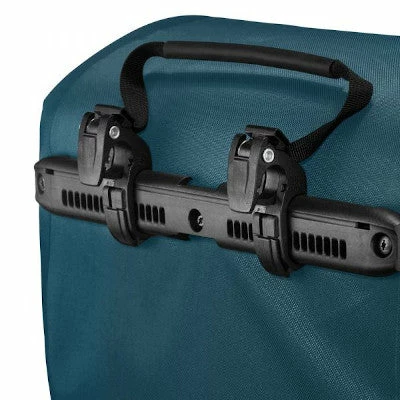 Sacoche Vélo Ortlieb Pour Porte-bagages Velo Shopper QL2.1 4 Sacoche Vélo Ortlieb Pour Porte-bagages Velo Shopper QL2.1 – Image 2