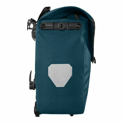 Sacoche Vélo Ortlieb Pour Porte-bagages Velo Shopper QL2.1 7 Sacoche Vélo Ortlieb Pour Porte-bagages Velo Shopper QL2.1 – Image 5