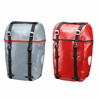 Sacoche Vélo Ortlieb Sur Porte-bagages BikePacker Original 3 Sacoche Vélo Ortlieb Sur Porte-bagages BikePacker Original