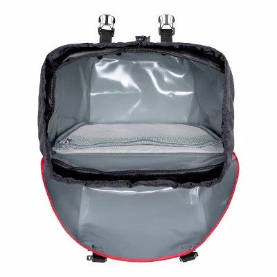 Sacoche Vélo Ortlieb Sur Porte-bagages BikePacker Original 5 Sacoche Vélo Ortlieb Sur Porte-bagages BikePacker Original – Image 3