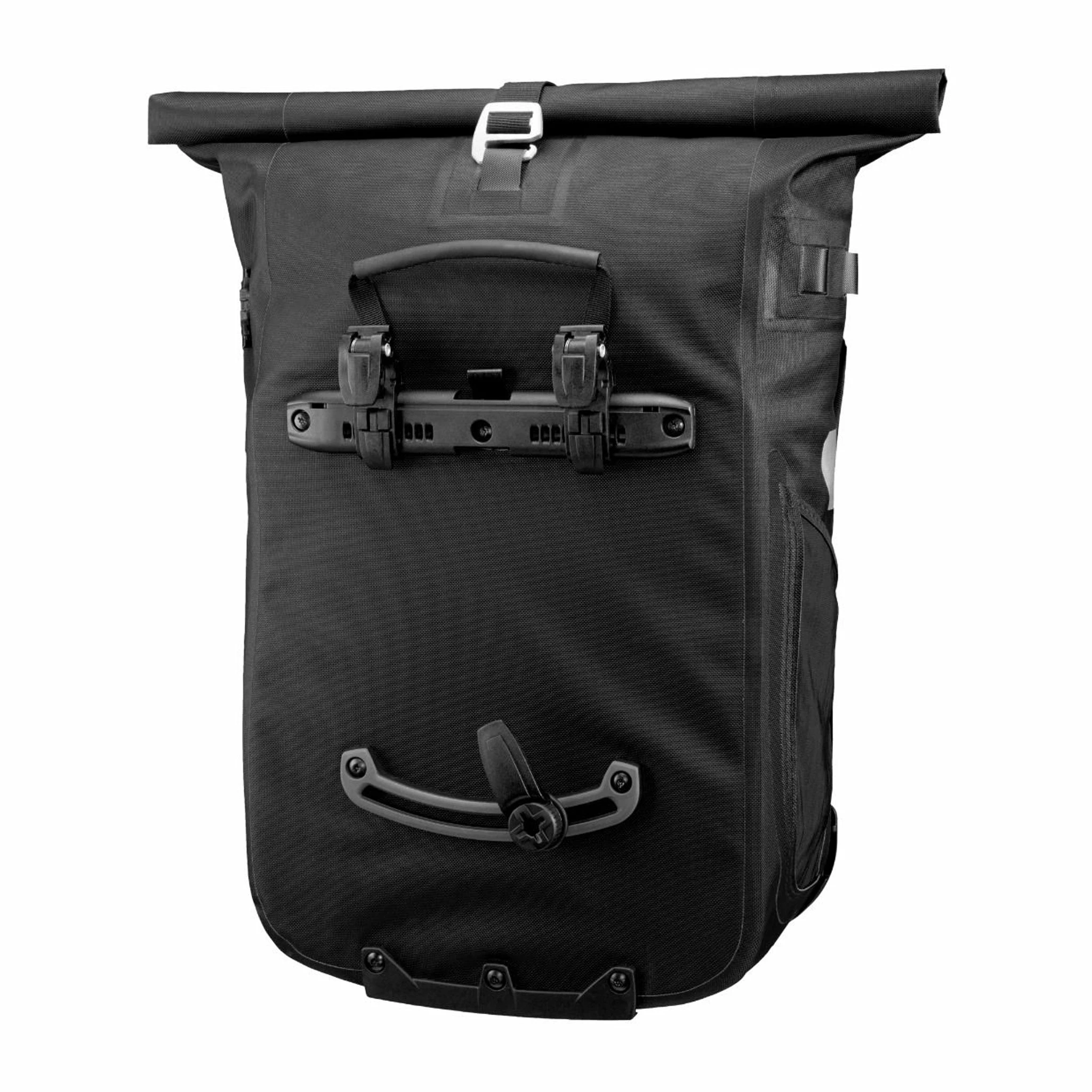 Sacoche vélo réfléchissante Vario PS High Visibility Ortlieb Sacoche Vélo Réfléchissante Vario PS High Visibility Ortlieb -Apidura Soldes sacoche velo ortlieb vario p high visibility 4