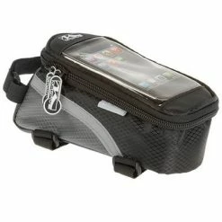 Barbieri Sacoche Vélo Pour Smartphone Sur Cadre -Apidura Soldes sacoche velo pour smartphone sur cadre full 2