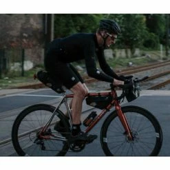 Sacoche Vélo Pour Voyage Apidura Racing Frame Pack -Apidura Soldes sacoche velo pour voyage apidura racing frame pack full 6