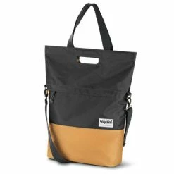 Sacoche Vélo Shopper 20 L En Matériau Recyclé Urban Proof