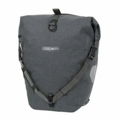 Sacoche Vélo Simple Back-Roller Urban QL3.1 Ortlieb 17 Sacoche Vélo Simple Back-Roller Urban QL3.1 Ortlieb -Apidura Soldes sacoche velo simple back roller urban ql3 1 ortlieb anthracite full