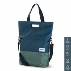 Sacoche Vélo Simple En Matériau Recyclé Shopper 20L Urban Proof 11 Sacoche Vélo Simple En Matériau Recyclé Shopper 20L Urban Proof -Apidura Soldes sacoche velo simple en materiau recycle shopper 20l urban proof full 4