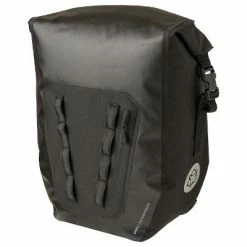 Sacoche Vélo Simple Porte-bagages Arrière étanche Vélotaf Agu