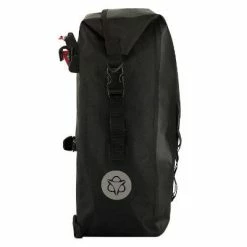 Sacoche Vélo Simple Porte-bagages Arrière étanche Vélotaf Agu 10 Sacoche Vélo Simple Porte-bagages Arrière étanche Vélotaf Agu -Apidura Soldes sacoche velo simple porte bagages arriere etanche velotaf agu full 3