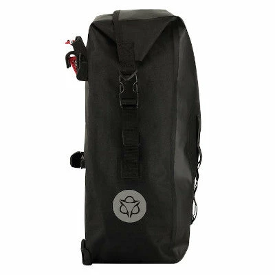 Sacoche Vélo Simple Porte-bagages Arrière étanche Vélotaf Agu 5 Sacoche Vélo Simple Porte-bagages Arrière étanche Vélotaf Agu – Image 3