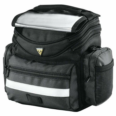 Sacoche Vélo Topeak Tourguide 5 L Pour Guidon 3 Sacoche Vélo Topeak Tourguide 5 L Pour Guidon