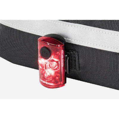 Sacoche Vélo Topeak Tourguide 5 L Pour Guidon 6 Sacoche Vélo Topeak Tourguide 5 L Pour Guidon – Image 4