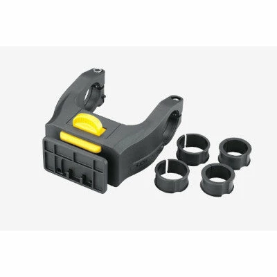 Sacoche Vélo Topeak Tourguide 5 L Pour Guidon 8 Sacoche Vélo Topeak Tourguide 5 L Pour Guidon – Image 6