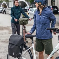 Sacoche Vélo Vaude Comyou Pro Sur Porte-bagages 26L -Apidura Soldes sacoche velo vaude comyou pro sur porte bagages 26l full 3