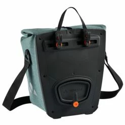 Apidura Soldes -Apidura Soldes sacoche velo vaude recycle 23 7l sur porte bagages arriere full 2