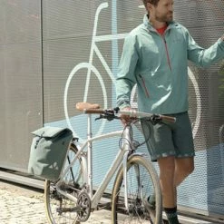 Sacoche Vélo Vaude ReCycle Pro 22L Sur Porte-bagages Arrière 11 Sacoche Vélo Vaude ReCycle Pro 22L Sur Porte-bagages Arrière -Apidura Soldes sacoche velo vaude recycle pro 22l sur porte bagages arriere full 4