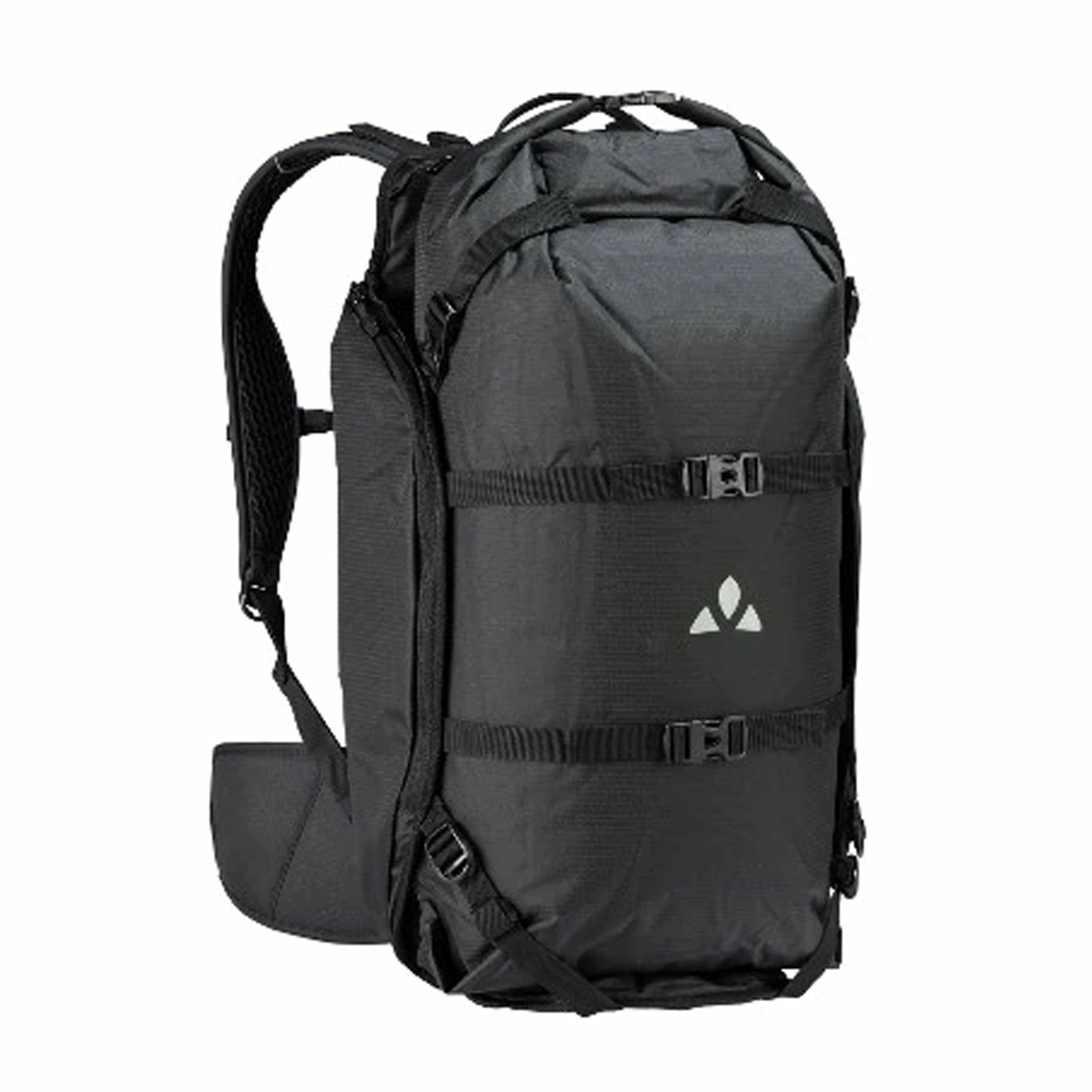 Sac à Dos Vélo Imperméable Bikepacking Trailpack Vaude 3 Sac à Dos Vélo Imperméable Bikepacking Trailpack Vaude