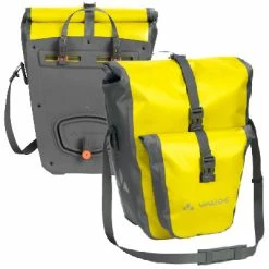 Sacoches Arrière 51 L Pour Vélo Aqua Back Plus VAUDE La Paire -Apidura Soldes sacoches arriere 51 l pour velo aqua back plus vaude la paire full 3