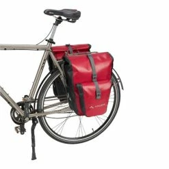 Sacoches Arrière 51 L Pour Vélo Aqua Back Plus VAUDE La Paire -Apidura Soldes sacoches arriere 51 l pour velo aqua back plus vaude la paire full 5