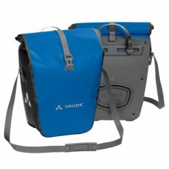 Sacoches Arrière Pour Vélo Aqua Back VAUDE La Paire 15 Sacoches Arrière Pour Vélo Aqua Back VAUDE La Paire -Apidura Soldes sacoches arriere pour velo aqua back vaude la paire bleu full
