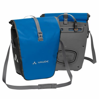Sacoches Arrière Pour Vélo Aqua Back VAUDE La Paire 9 Sacoches Arrière Pour Vélo Aqua Back VAUDE La Paire – Image 7