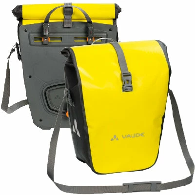 Sacoches Arrière Pour Vélo Aqua Back VAUDE La Paire 4 Sacoches Arrière Pour Vélo Aqua Back VAUDE La Paire – Image 2