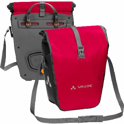 Sacoches Arrière Pour Vélo Aqua Back VAUDE La Paire 5 Sacoches Arrière Pour Vélo Aqua Back VAUDE La Paire – Image 3