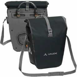 Sacoches Arrière Pour Vélo Aqua Back VAUDE La Paire 12 Sacoches Arrière Pour Vélo Aqua Back VAUDE La Paire -Apidura Soldes sacoches arriere pour velo aqua back vaude la paire full 4